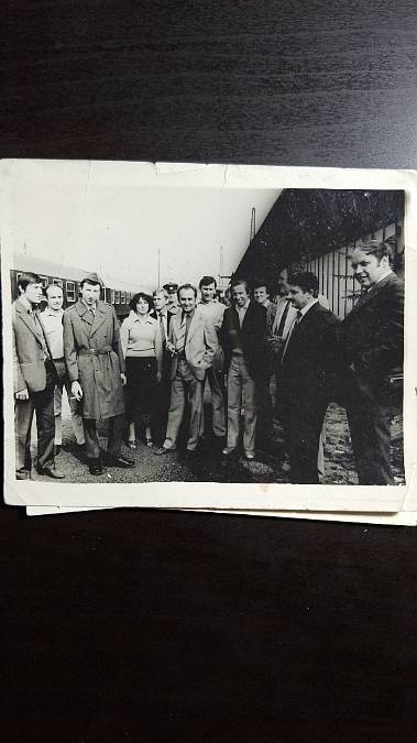 Jak se rodí legenda: Markovič stihl usvědčit řadu lotrů, kteří dostali trest smrti