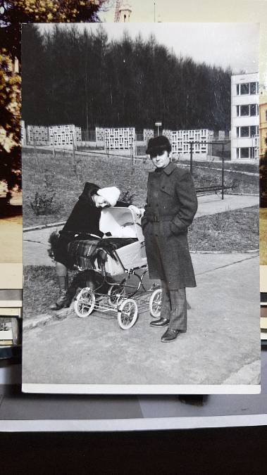 Jak se rodí legenda: Markovič stihl usvědčit řadu lotrů, kteří dostali trest smrti