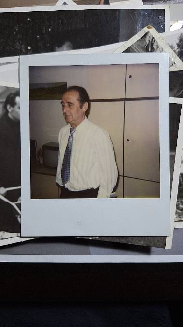 Jak se rodí legenda: Markovič stihl usvědčit řadu lotrů, kteří dostali trest smrti