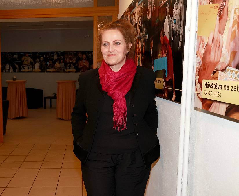 Eva Leinweberová má dceru Dorotku? Nebo snad Ashley? Či Medu?