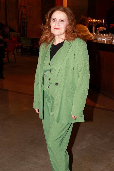 Eva Leinweberová má dceru Dorotku? Nebo snad Ashley? Či Medu?