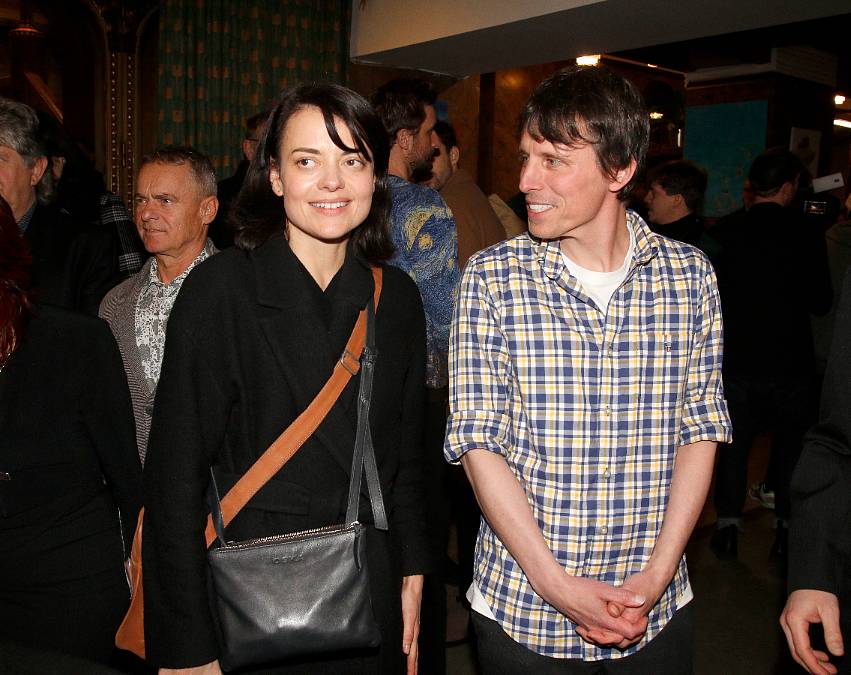 Jana Stryková žije s vnukem Waldemara Matušky