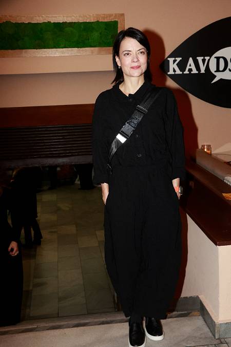 Jana Stryková žije s vnukem Waldemara Matušky