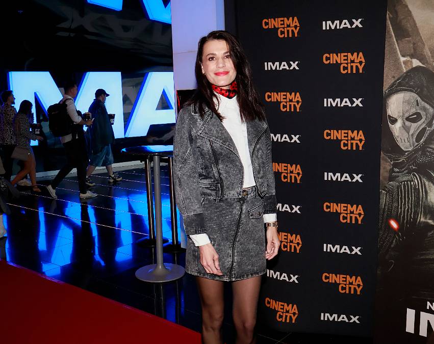 Princezna z pohádky i moderátorka kontroverzní show je single