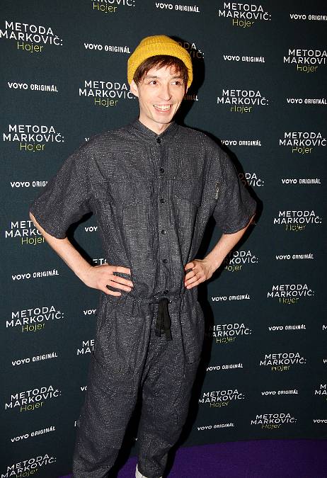 Mlíčňák z Krále Šumavy se rozešel s o deset let starší hereckou kolegyní