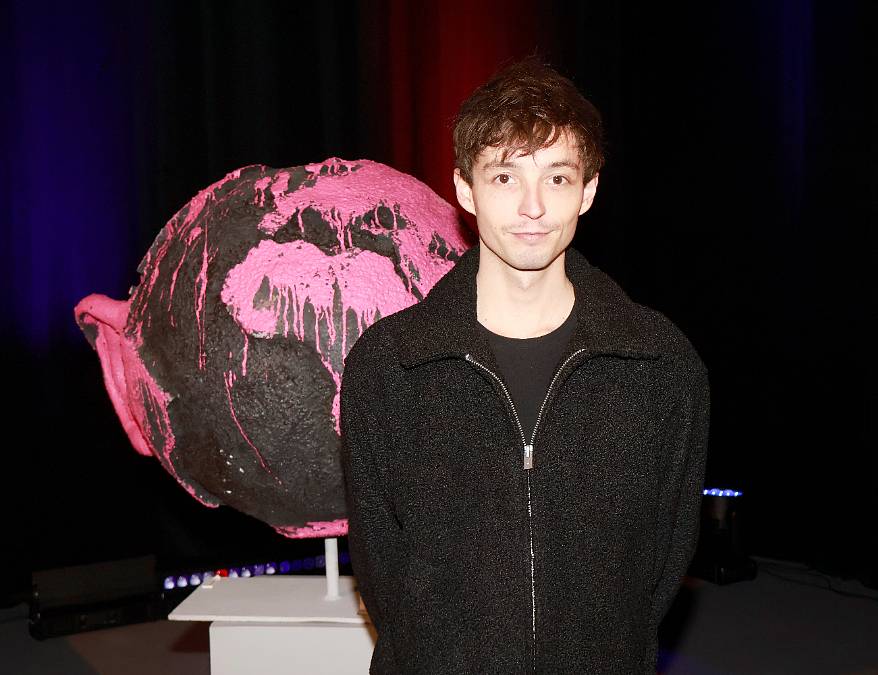 Mlíčňák z Krále Šumavy se rozešel s o deset let starší hereckou kolegyní