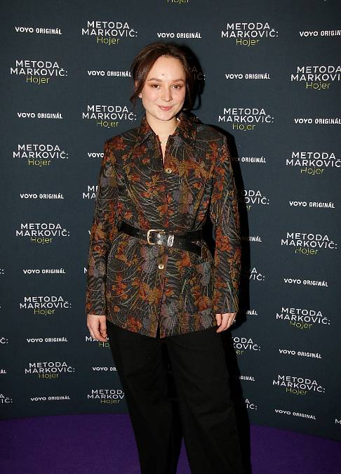 Gabriela Heclová z Krále Šumavy opustila svět sociálních sítí a chce se stát herečkou či producentkou