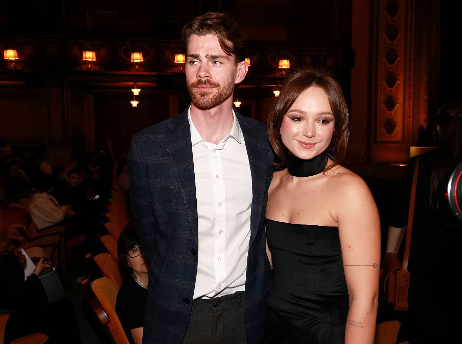 Gabriela Heclová z Krále Šumavy opustila svět sociálních sítí a chce se stát herečkou či producentkou