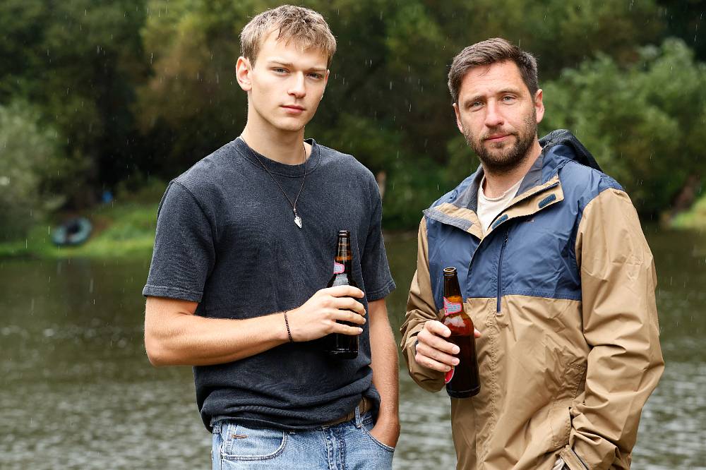 Nebezpečně napjaté vztahy v Polabí: Lucie řeší vraždu i zničené manželství