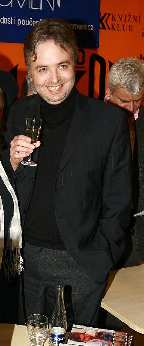 Arabela mu přinesla slávu i ztrátu dětství. Příběh Ondřeje Kepky