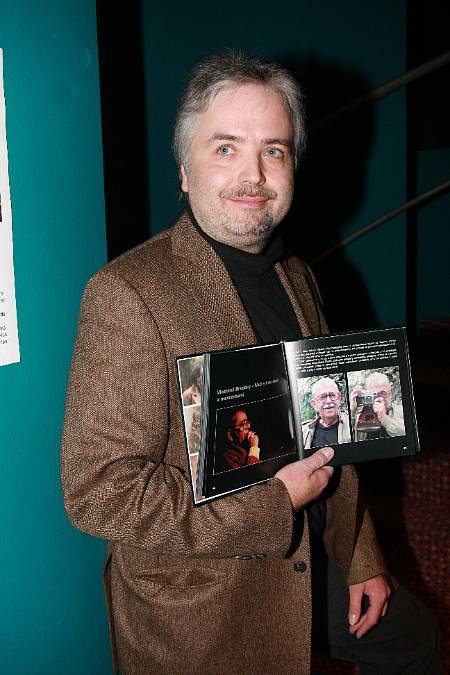 Arabela mu přinesla slávu i ztrátu dětství. Příběh Ondřeje Kepky