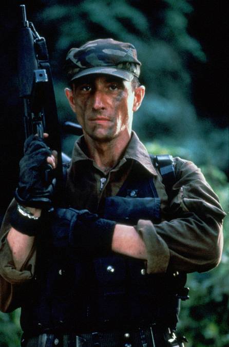 Predátor z 80. let a jeho moderní pokračování: co se změnilo