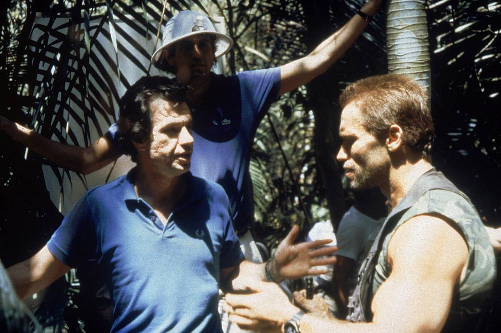 Predátor z 80. let a jeho moderní pokračování: co se změnilo