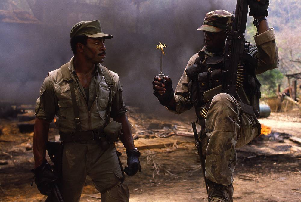 Predátor z 80. let a jeho moderní pokračování: co se změnilo