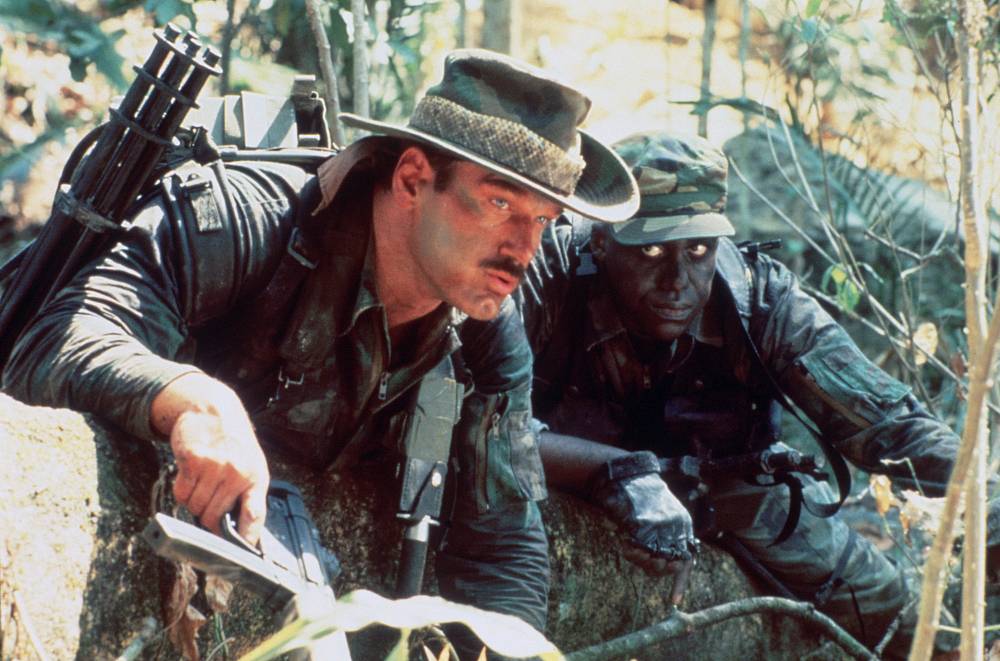 Predátor z 80. let a jeho moderní pokračování: co se změnilo