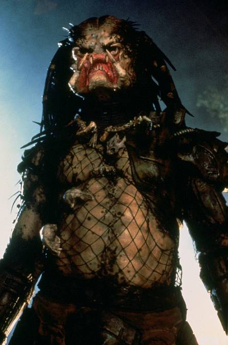 Predátor z 80. let a jeho moderní pokračování: co se změnilo