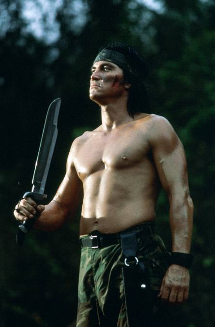 Predátor z 80. let a jeho moderní pokračování: co se změnilo