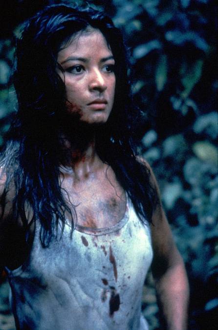 Predátor z 80. let a jeho moderní pokračování: co se změnilo