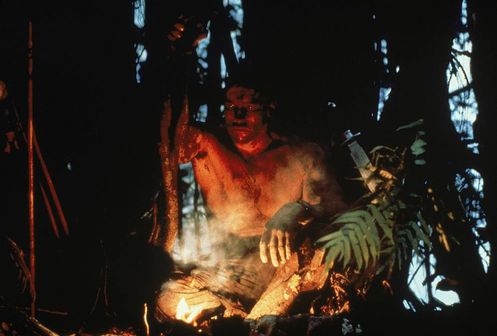 Predátor z 80. let a jeho moderní pokračování: co se změnilo