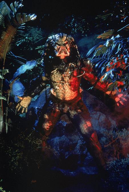 Predátor z 80. let a jeho moderní pokračování: co se změnilo