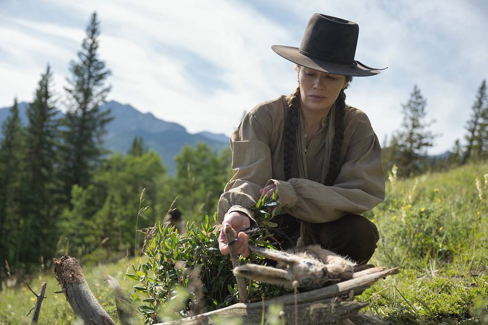 Netflix nakupuje, natáčí, vydělává, ale někdy přece jen šlápne trochu vedle. 7 epizod Opuštění unaví už po pár minutách