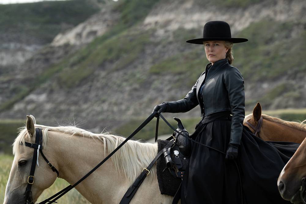 Netflix nakupuje, natáčí, vydělává, ale někdy přece jen šlápne trochu vedle. 7 epizod Opuštění unaví už po pár minutách