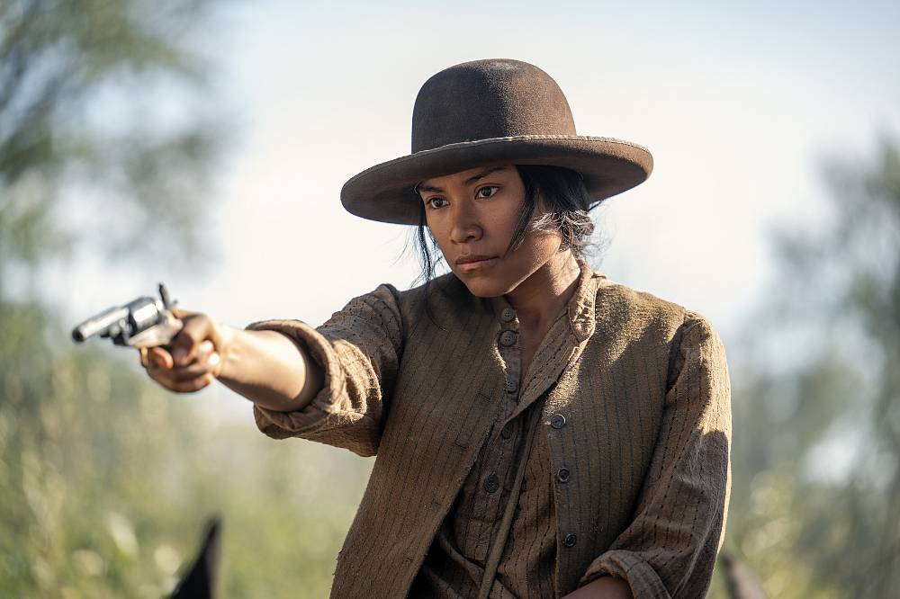 Netflix nakupuje, natáčí, vydělává, ale někdy přece jen šlápne trochu vedle. 7 epizod Opuštění unaví už po pár minutách