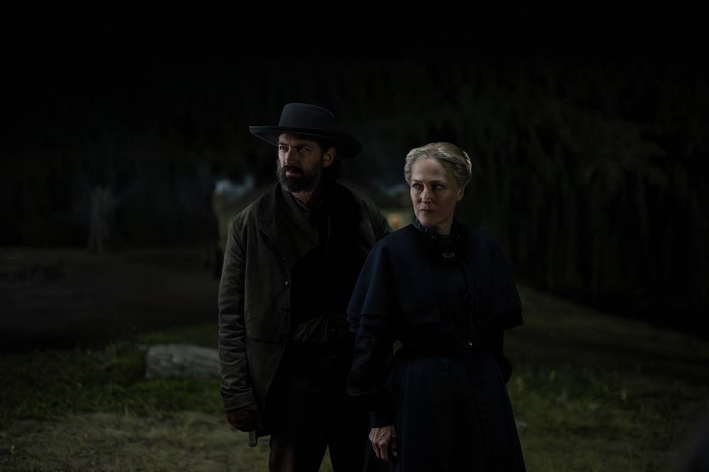 Netflix nakupuje, natáčí, vydělává, ale někdy přece jen šlápne trochu vedle. 7 epizod Opuštění unaví už po pár minutách