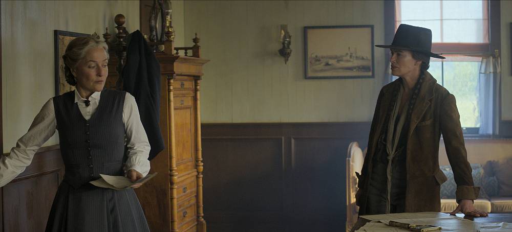 Netflix nakupuje, natáčí, vydělává, ale někdy přece jen šlápne trochu vedle. 7 epizod Opuštění unaví už po pár minutách