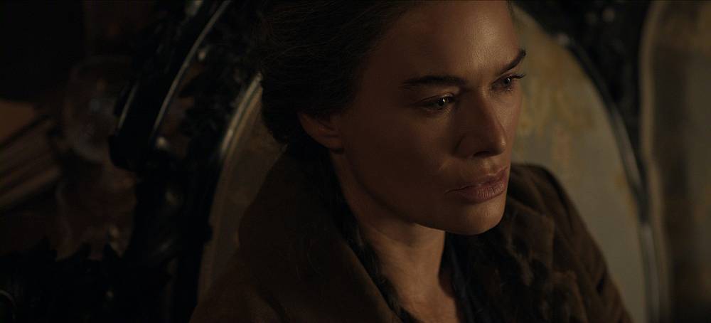 Netflix nakupuje, natáčí, vydělává, ale někdy přece jen šlápne trochu vedle. 7 epizod Opuštění unaví už po pár minutách