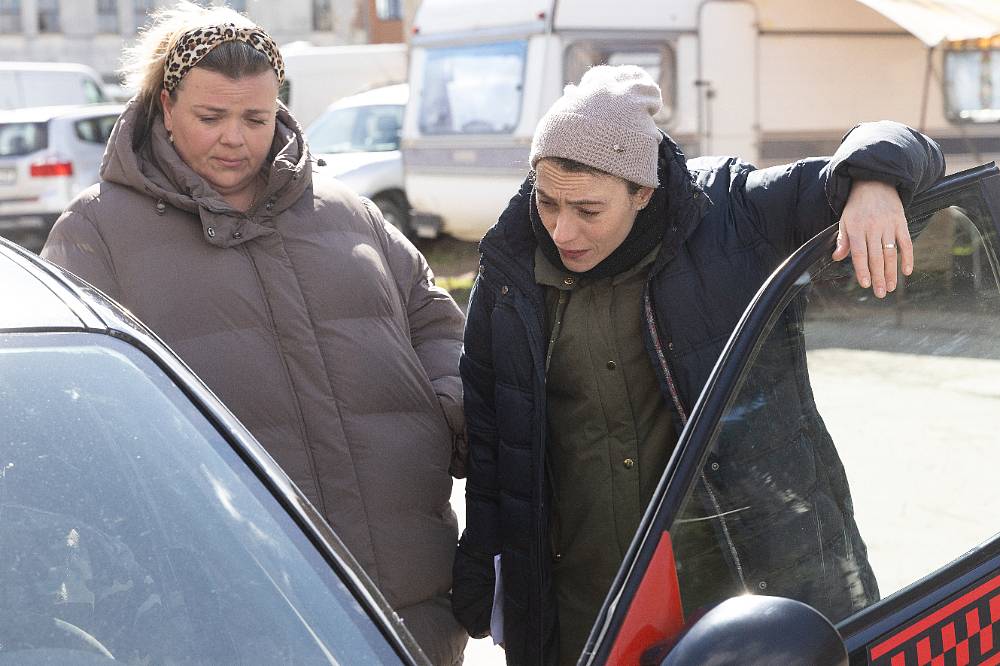 Ti nejvtipnější z Polabí: Následníci Homolkových do seriálu Polabí vnáší humor, ale chybí jim realističtější osudy