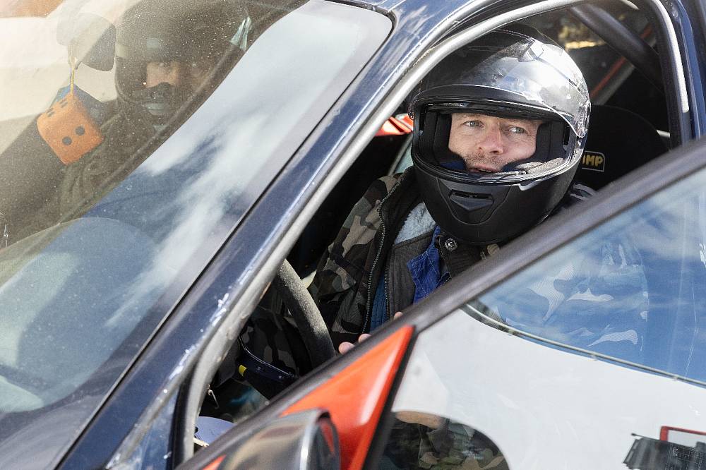 Ti nejvtipnější z Polabí: Následníci Homolkových do seriálu Polabí vnáší humor, ale chybí jim realističtější osudy