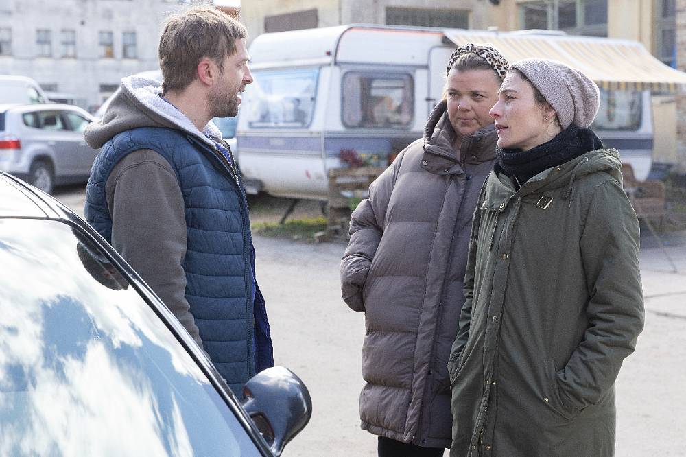 Ti nejvtipnější z Polabí: Následníci Homolkových do seriálu Polabí vnáší humor, ale chybí jim realističtější osudy