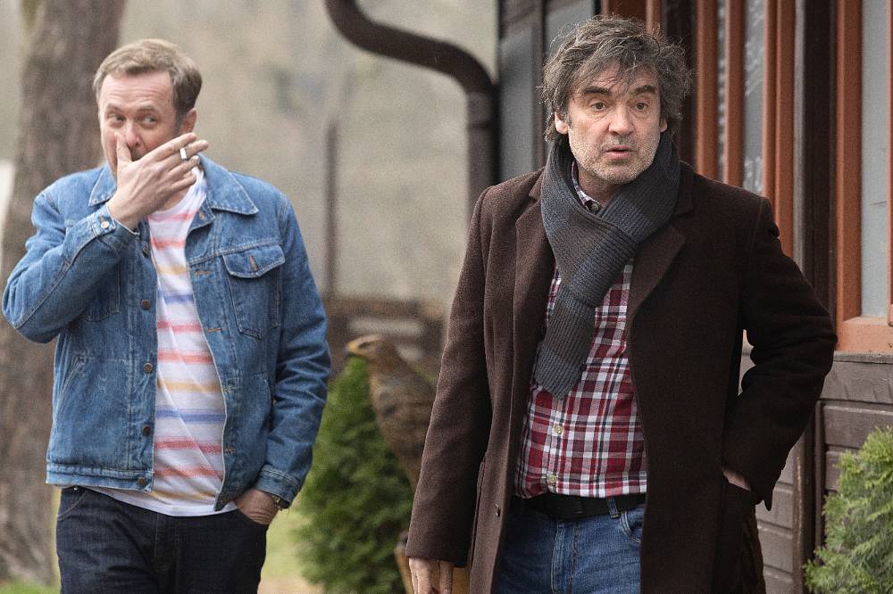 Polabí: Vyšetřování mění směr a Lucie to dobře ví. Navíc Petr žene Lucii do rohu a nehodlá ustoupit