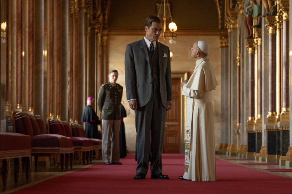 Rami Malek a Russell Crowe v bitvě o lidskost: Síla filmu Norimberk