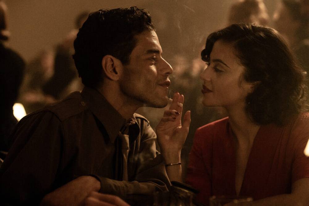 Rami Malek a Russell Crowe v bitvě o lidskost: Síla filmu Norimberk