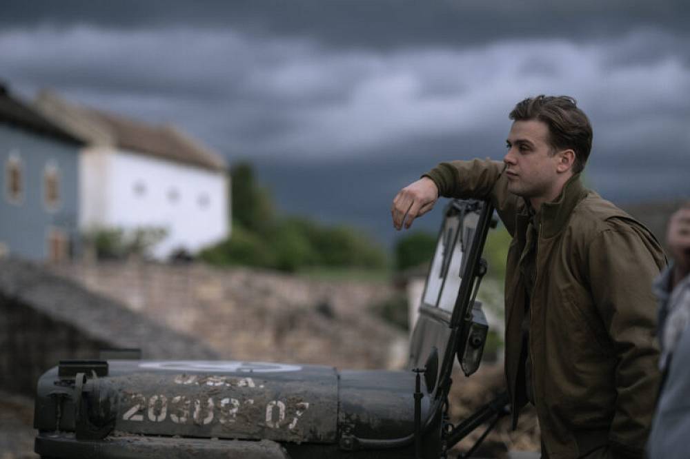 Rami Malek a Russell Crowe v bitvě o lidskost: Síla filmu Norimberk