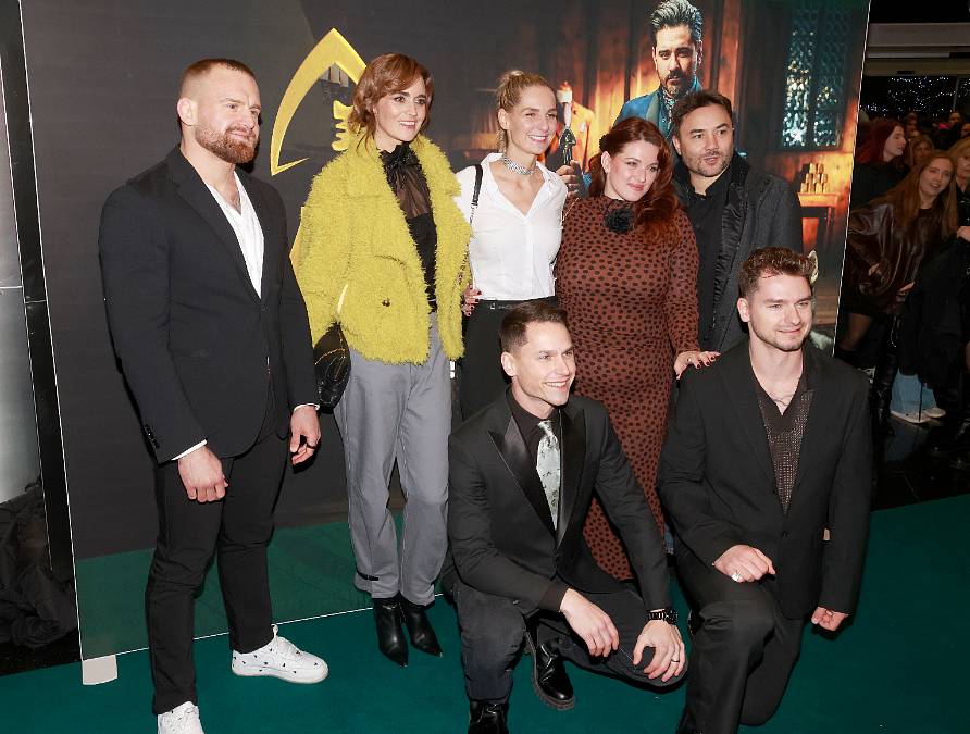 „Nejvěrnější z věrných" Mia ze Zrádců má partnera, který na ní hned pozná, když lže