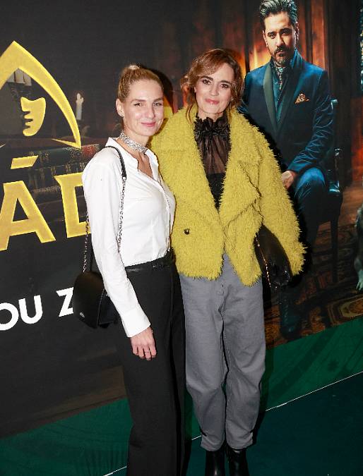 „Nejvěrnější z věrných" Mia ze Zrádců má partnera, který na ní hned pozná, když lže