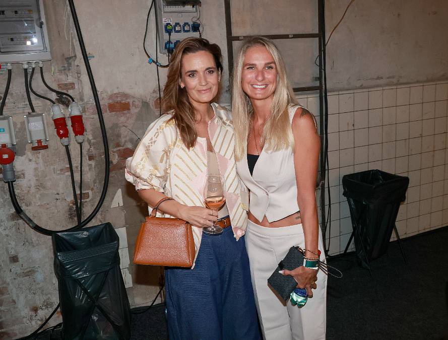 „Nejvěrnější z věrných" Mia ze Zrádců má partnera, který na ní hned pozná, když lže