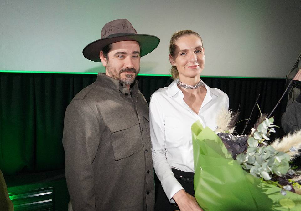 „Nejvěrnější z věrných" Mia ze Zrádců má partnera, který na ní hned pozná, když lže