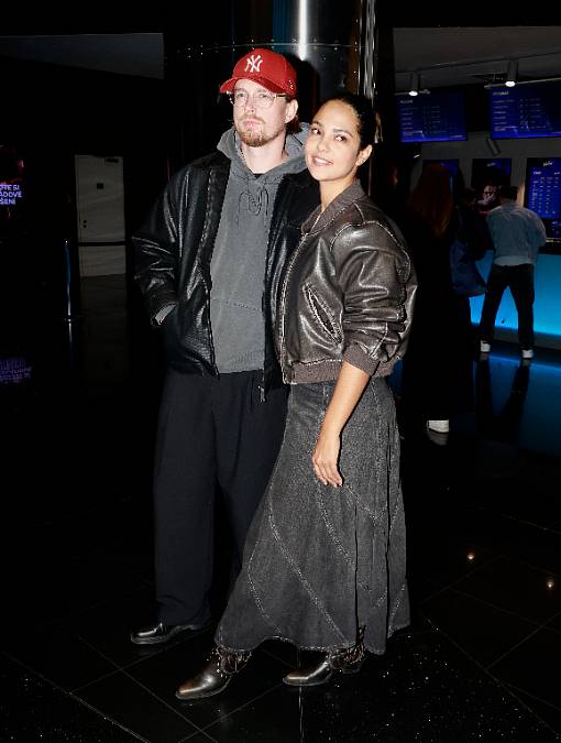 Alžbeta Ferencová alias Zea ze slovenského seriálu Iveta už by ráda měla děti