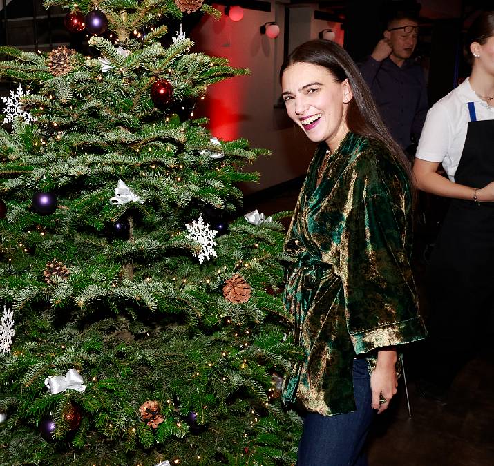 Hvězda Ulice Natálie Holíková se stala maminkou malého Jonase