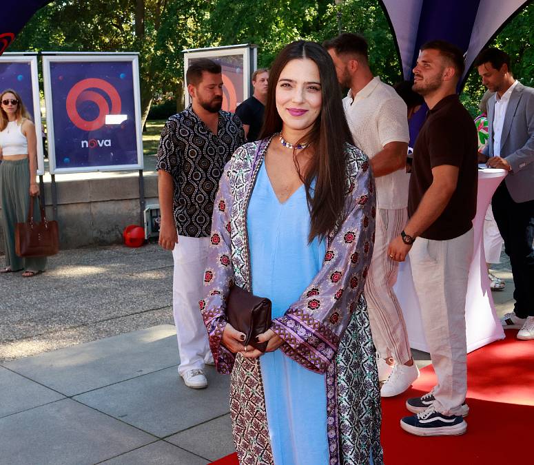 Hvězda Ulice Natálie Holíková se stala maminkou malého Jonase