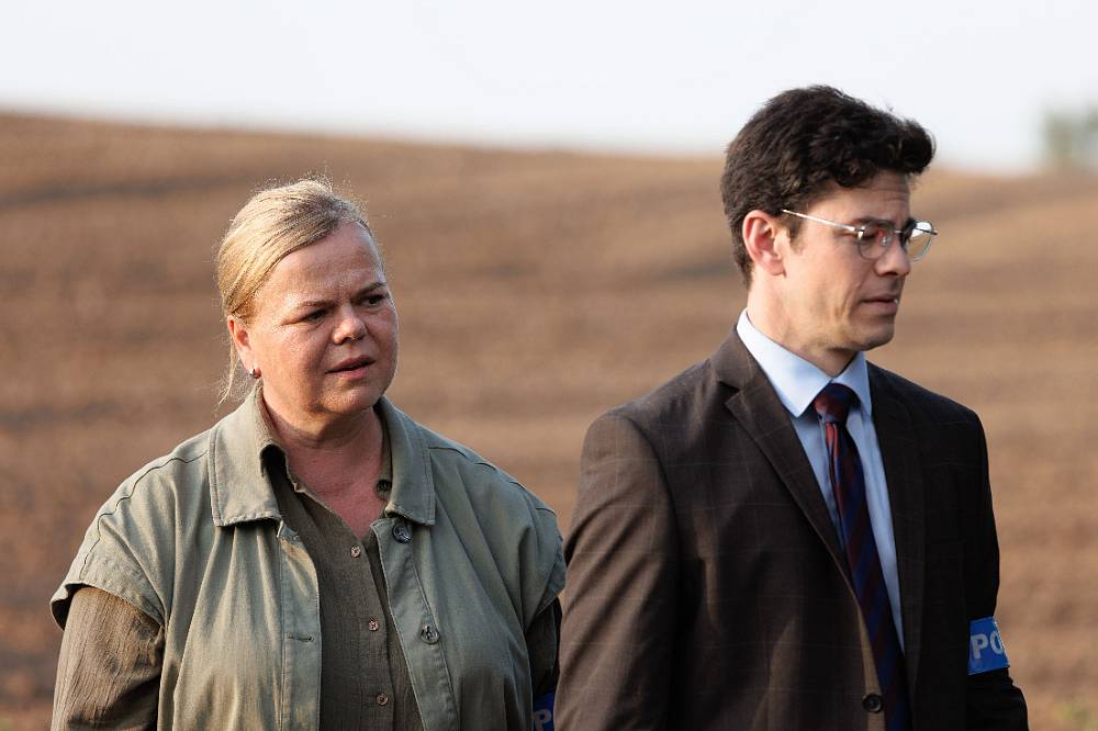 Buldok z Poděbrad: Osmidílná novinka, která spojuje detektivku a rodinný chaos