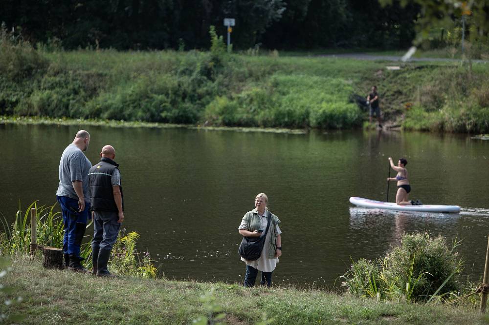 Buldok z Poděbrad: Osmidílná novinka, která spojuje detektivku a rodinný chaos