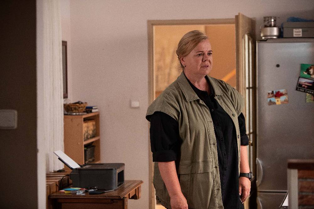 Buldok z Poděbrad: Osmidílná novinka, která spojuje detektivku a rodinný chaos