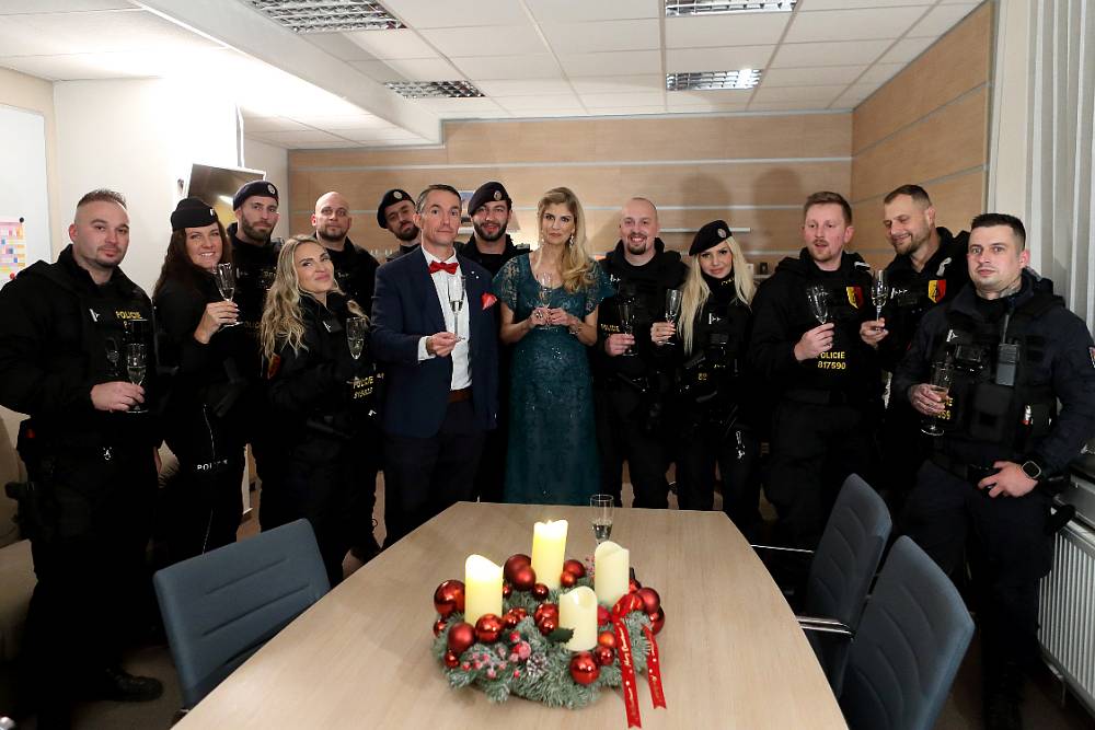 TV Barrandov přichází se silvestrovským programem. Pokud máte rádi Babicu, bude pro vás