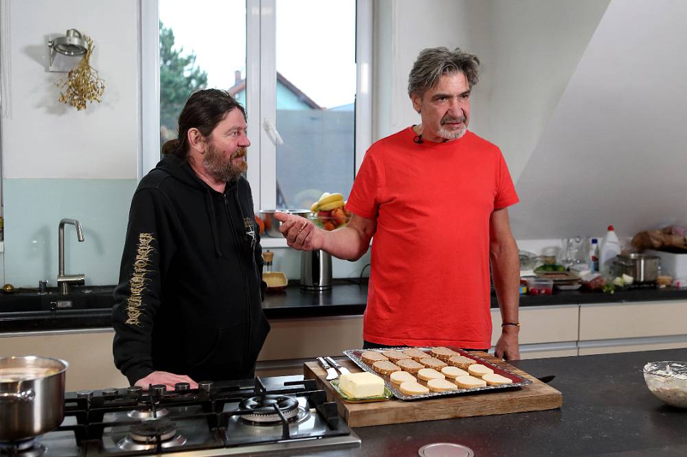 TV Barrandov přichází se silvestrovským programem. Pokud máte rádi Babicu, bude pro vás