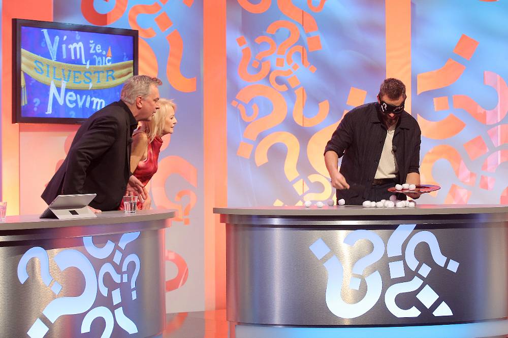 TV Barrandov přichází se silvestrovským programem. Pokud máte rádi Babicu, bude pro vás